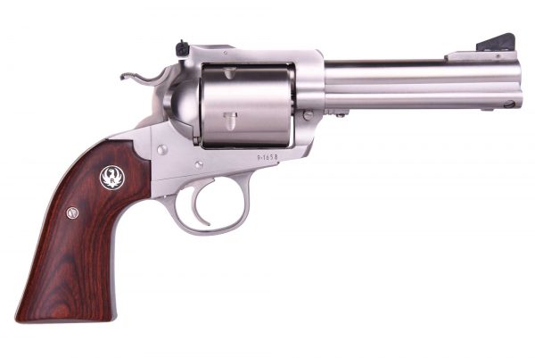 Ruger Super Blackhawk Bisley 454 Casull