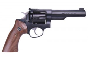 Ruger GP100 357 Magnum | 38 Special