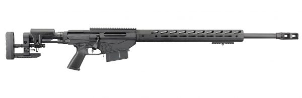 Ruger Precision Rifle 300 Win Mag