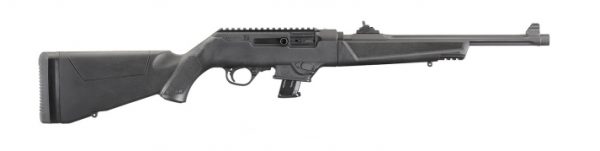 Ruger Pistol Caliber (PC) Carbine 40 S&W