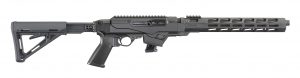 Ruger Pistol Caliber (PC) Carbine 9mm