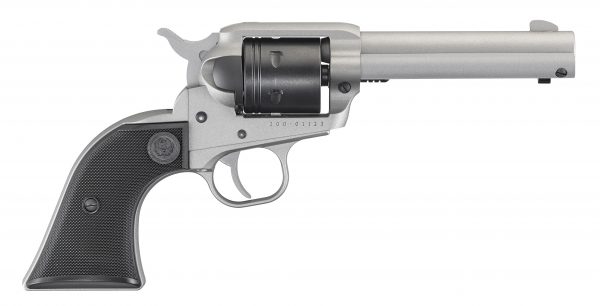 Ruger Wrangler 22 LR