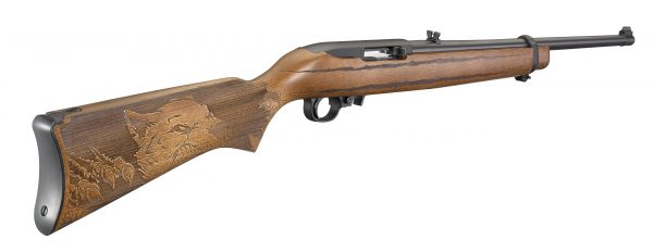 Ruger 10/22 Carbine 22 LR