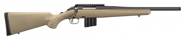 Ruger American Ranch Rifle 6.5 Grendel