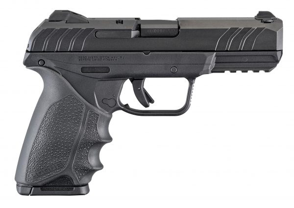 Ruger Security-9 9mm