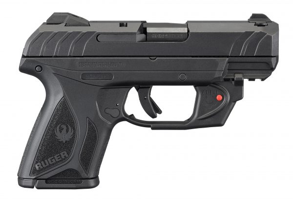 Ruger Security-9 Compact 9mm