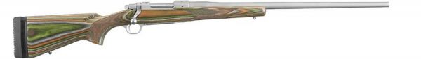 Ruger M77 Hawkeye Predator 6.5 Creedmoor