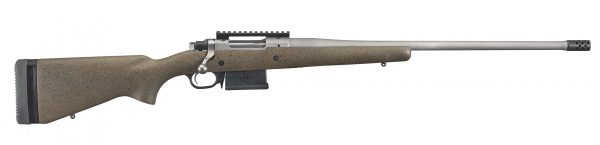 Ruger M77 Hawkeye Long-Range Hunter 6.5 Creedmoor