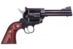 Ruger Blackhawk Flattop 357 Magnum | 9mm
