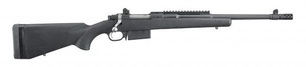 Ruger Gunsite Scout Rifle 350 Legend