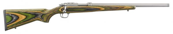 Ruger 77/17 17 WSM