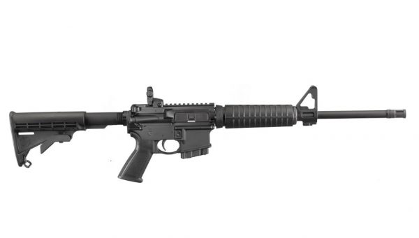 Ruger AR-556 223 Rem | 5.56 NATO