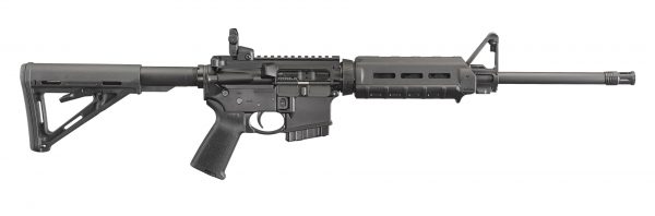 Ruger AR-556 223 Rem | 5.56 NATO