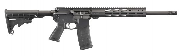 Ruger AR-556 223 Rem | 5.56 NATO