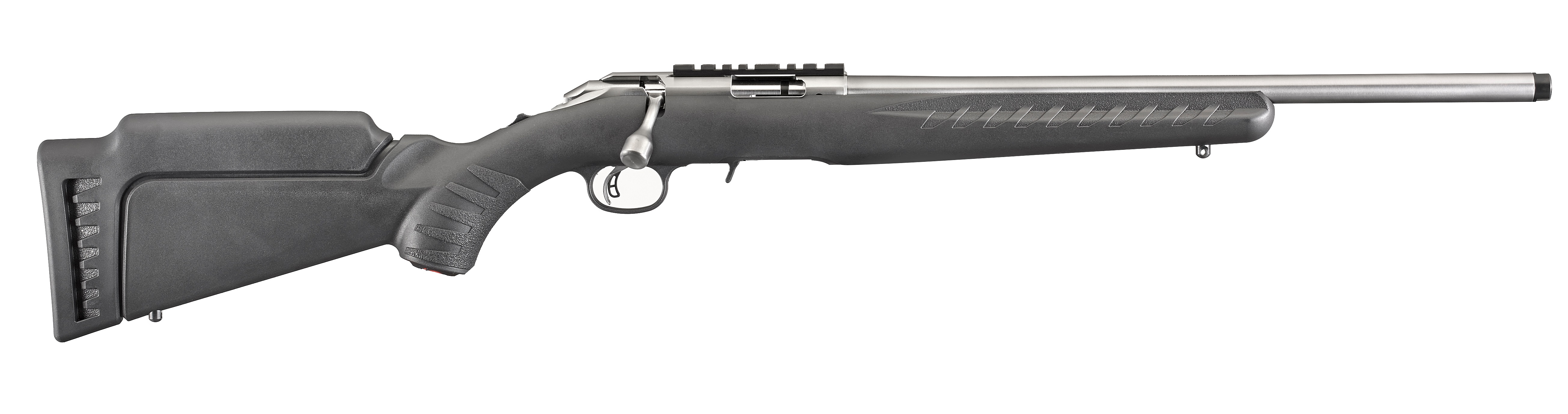 Ruger American Rifle 22 Magnum
