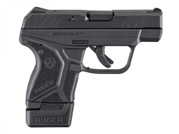 Ruger LCP II 380 ACP