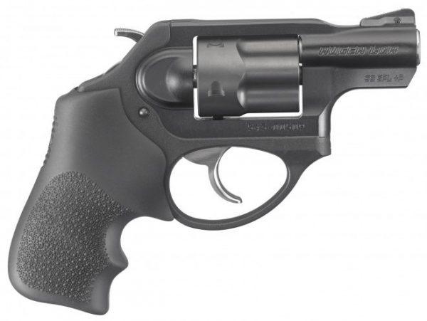 Ruger LCRX 38 Special