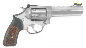 Ruger SP101 327 Federal Magnum