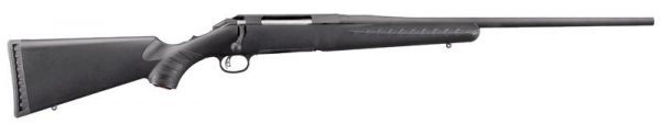 Ruger American Rifle 7mm-08