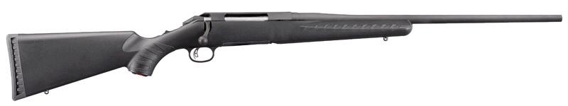 Ruger American Rifle 22-250
