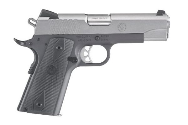 Ruger SR1911 9mm