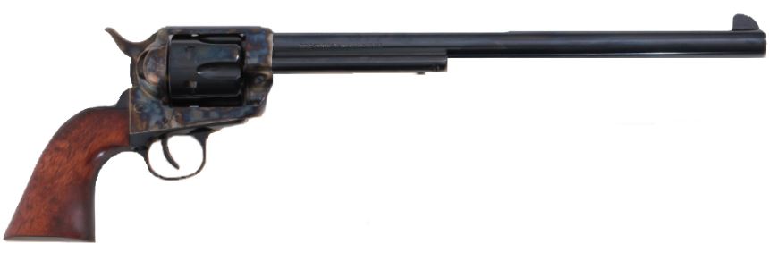 Traditions 1873 Single Action Buntline 45 Colt