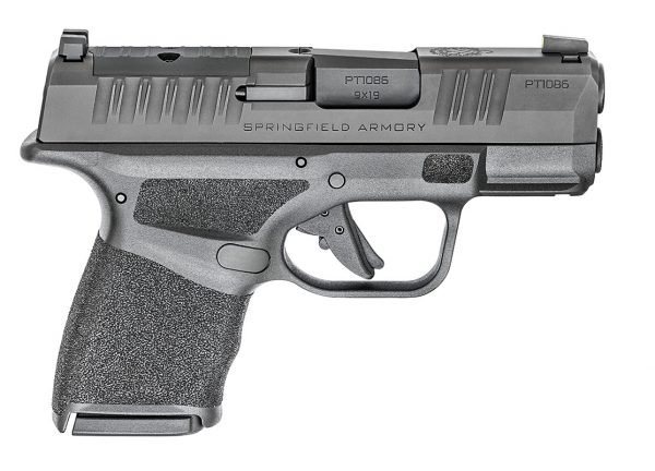 Springfield Armory Hellcat OSP 9mm