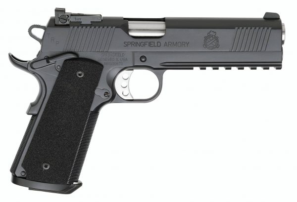 Springfield Armory TRP Operator 45 ACP