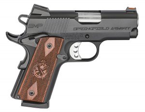 Springfield Armory 1911-A1 EMP Compact Lt. Weight 9mm