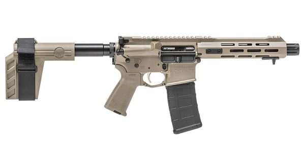 Springfield Armory Saint Victor Pistol 223 Rem | 5.56 NATO