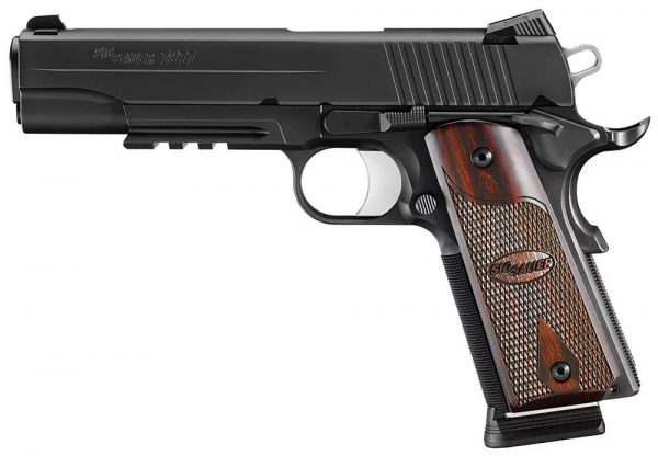 SIG SAUER 1911 45 ACP