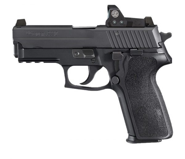 SIG SAUER P229 RX 9mm