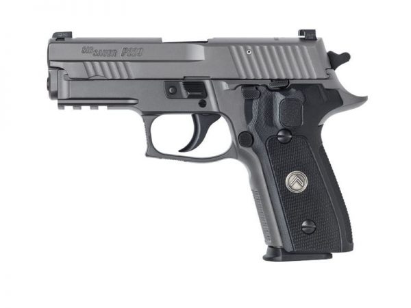 SIG SAUER P229 Legion 9mm