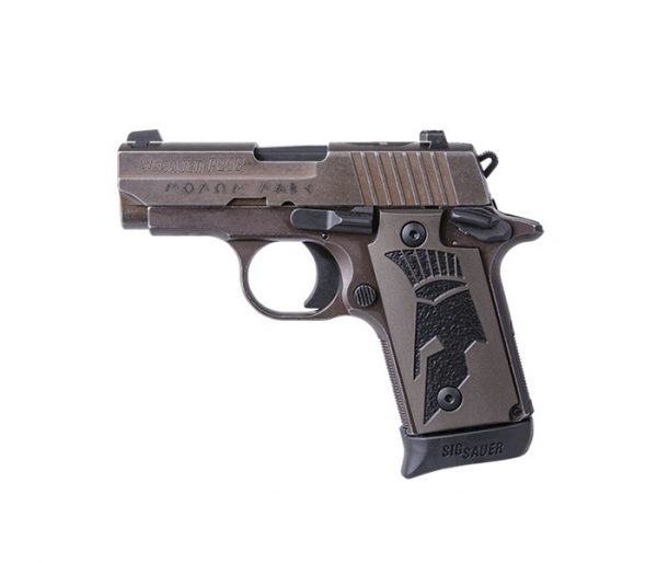 SIG SAUER P238 380 ACP