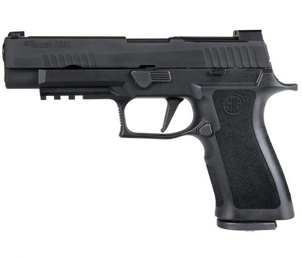 SIG SAUER P320 X-Full 9mm