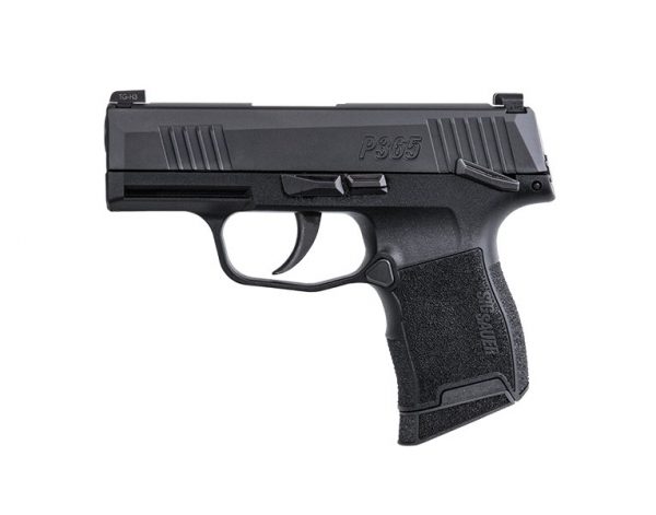 SIG SAUER P365 9mm