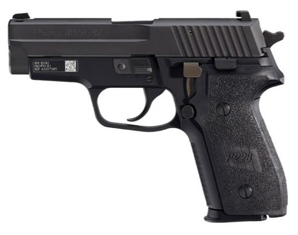 SIG SAUER P228 M11-A1 9mm