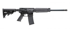 Smith and Wesson M&P15 Sport II OR 223 Rem | 5.56 NATO