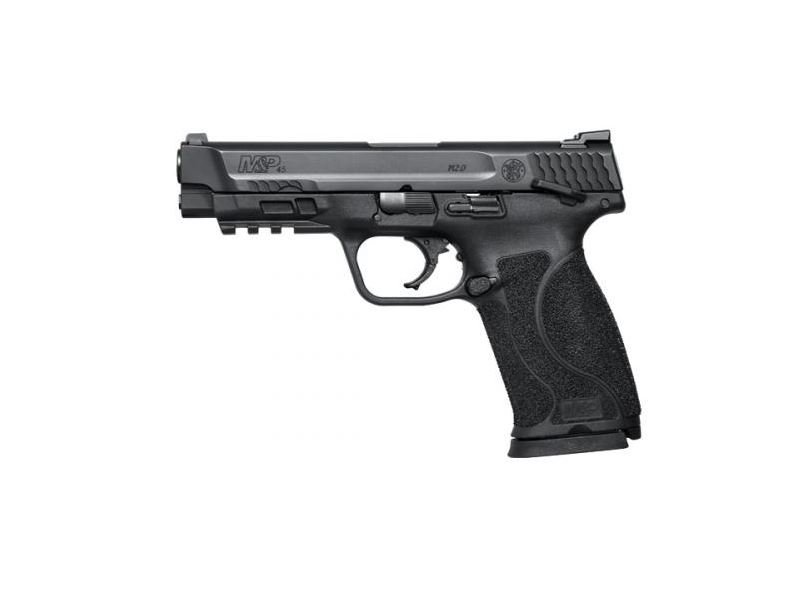 Smith and Wesson M&P45 45 ACP