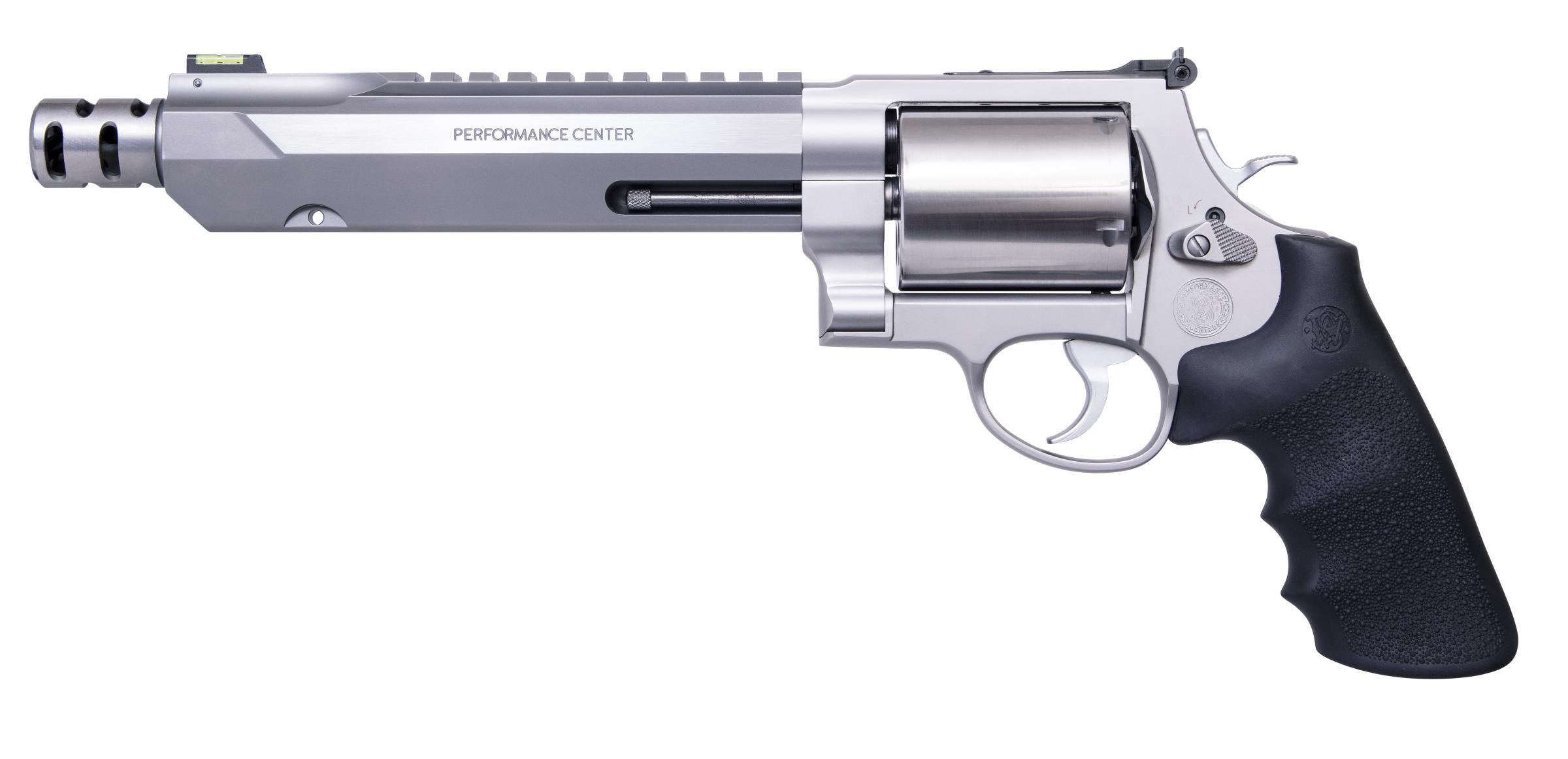 Smith and Wesson 460XVR 460 S&W Magnum