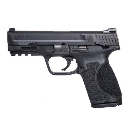 Smith and Wesson M&P9 M2.0 Compact 9mm