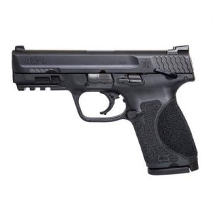 Smith and Wesson M&P40 M2.0 Compact 40 S&W