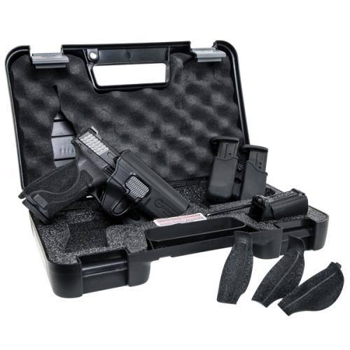 Smith and Wesson M&P9 M2.0 Carry & Range Kit 9mm