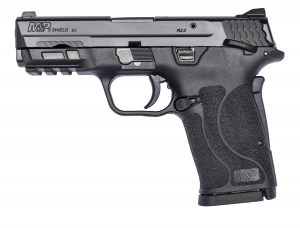 Smith and Wesson M&P9 M2.0 Shield EZ 9mm