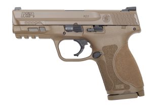 Smith and Wesson M&P9 M2.0 Compact 9mm