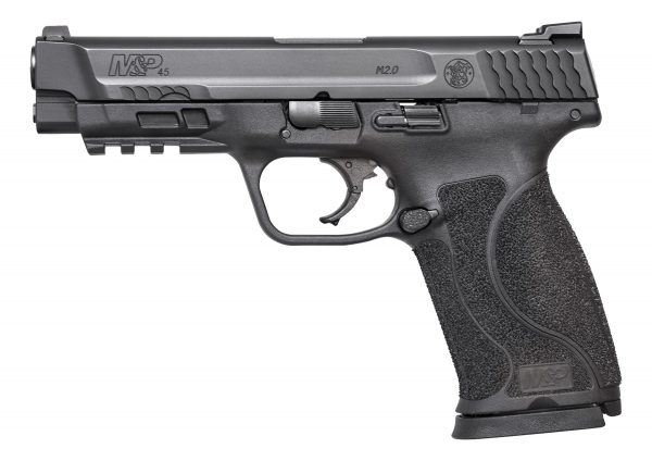 Smith and Wesson M&P45 M2.0 Mass Compliant 45 ACP