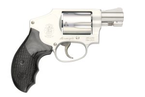 Smith and Wesson 642 Deluxe 38 Special