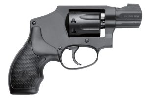 Smith and Wesson 43C 22 LR