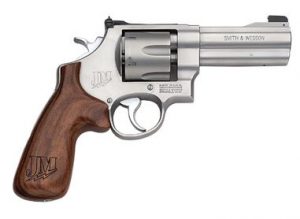 Smith and Wesson 625 JM 45 ACP
