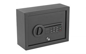 STACK-ON PERSONAL DRAWER SAFE